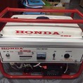 Máy phát điện honda SH4500 3.5kw có đề nhập khẩu Thái lan giá rẻ