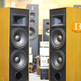 Loa Klipsch KG 5.5 Vàng xuất sắc