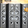 Loa JBL E90 Black