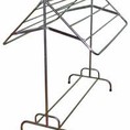 Giá phơi khăn inox, giá phơi khăn mầm non