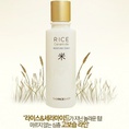 Sỉ lẻ Toner Rice Ceramide Moiture TheFaceShop 150ml giá 115k