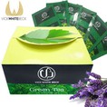 Sỉ lẻ Tắm Trắng Trà Xanh Vick White Beck Green Tea giá 180k