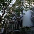 Cho thuê nhà phố Trần Quang Diệu DT 60m2 x 4tầng, mặt tiền 4.8m, sàn thông thoáng, sạch sẽ, không gian rộng rãi, thoáng