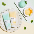 Kem dưỡng ẩm làm mát Missha Cooling Body Sorbet 200ml