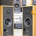 Loa JBL 2800 Vỏ vàng
