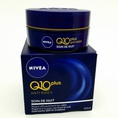 Kem dưỡng da Nivea Q10, Neutrogena xách tay Pháp