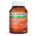 Thuốc Bổ Xương Khớp Blackmores Glucosamine 1500mg Của Úc