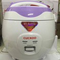 Nồi cơm điện CUCKOO CR0671V 1L