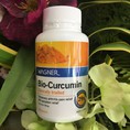 Tinh chất nghệ Wagner Bio Curcumin 60 Capsules