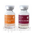 Tinh chất dưỡng da nhau thai heo, làm mịn da, trị thâm hiệu quả