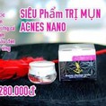 Kem đặc trị mụn Acness Nano