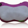 Gối massage hồng ngoại pillow PL 819B tự động đảo chiều