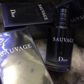 Nước hoa nam Dior Sauvage edt 60ml