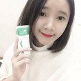 Sữa rửa mặt thảo dược