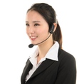 Mic Không dây U100 kimafun cho máy trợ giảng, loa amply, máy tính kết nối không dây công nghệ wireless