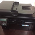 HP LaserJet M1212NF