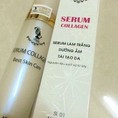 Serum Collagen Pilla serum tái tạo dưỡng da cao cấp từ collagen