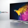 Mua smart tv lg 55inch 55UH850T super 4KUHD giá sốc tại kho