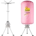 máy sấy quần áo Quick H 802