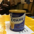 Sữa Ensure 400g hàng Đức