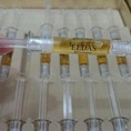 Serum tế bào gốc Chống Lão Hóa Eldas Eg Tox Program