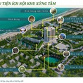 Mở bán suất nội bộ ShopHouse Gần Biển hoàn thiện tại Bãi Trường, Phú Quốc chỉ 3.9 tỷ/căn
