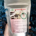 Bột thuốc bắc đông y làm trắng da