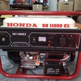 Địa chỉ bán máy phát điện dùng gia đình Honda 6kva,SH6500EX Thái Lan chính hãng giá rẻ nhất