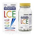 White Plus L.C.E Viên Uống Trị Nám, Tàn Nhang Và Làm Trắng Da