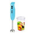 Máy xay sinh tố cầm tay Argo AHB 204 Xanh da trời