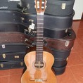 Guitar Matsouka M 50S Nhật
