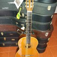 Matsouka guitar No GF 30 Nhật