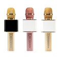 Micro karaoke và loa bluetooth YS 10