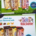 Mùa hè này sữa tươi Laciate Ba Lan là lựa chọn số 1 cho các bé, cực chất