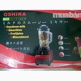 Máy xay sinh tố công nghiệp Oshika HD03,máy xay sinh tố công suất lớn 2500W