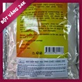 Cung sỉ và lẻ bột mặt nạ vàng 24k, bột collagen tươi hoa hồng, hoa cúc