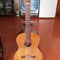 Matsouka guitar M 50 Nhật