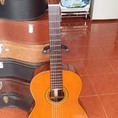 Matsouka guitar No 25 và Matsouka M 30 Nhật