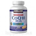 Thuốc CoQ10 300mg Kirkland Của Mỹ Thuốc Hỗ Trợ Tim Mạch toàn quốc
