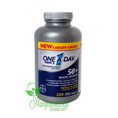 Viên uống bổ sung vitamin hằng ngày cho quý ông trên 50 tuổi