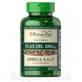Thực phẩm chức năng Omega 3 6 9 Puritan s Pride của Mỹ