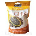 Hạt Chia Bioglan Super Foods Của Úc Chống Lão Hóa, Giảm Cân