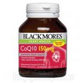 Bán Buôn, Bán Lẻ Thuốc Bổ Tim Mạch CoQ10 150mg Blackmores Của Úc
