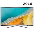 Smart tivi sam sung màn hình cong 55K6300 55inch giá hạ nhiệt