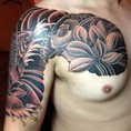 Xăm Hình Ở Hà Nội Tùng tattoo