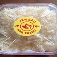 Yến vụn nhà làm tại Nha Trang nguyên chất 100%