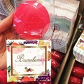 Xà phòng tắm trắng Thailand Bumebime mask natural soap