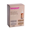 Bộ sản phẩm trị nám và dưỡng trắng da LANOPEARL Himalaya Whitening Gift Set