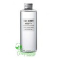 Nước hoa hồng Muji không cồn, không dầu khoáng, an toàn cho da