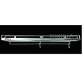 Kệ úp chén dĩa 1 tầng inox 304 dài 800mm